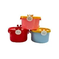 Karikatür Plaj Kovası