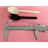 Tek Kullanımlık Meyve Çatalı