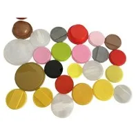 Plastik Sızdırmazlık Kapağı