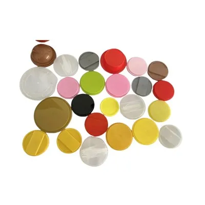 Kenarı kırık bir konserve kavanozuna konserve meyve kapağı kullanabilir miyim?